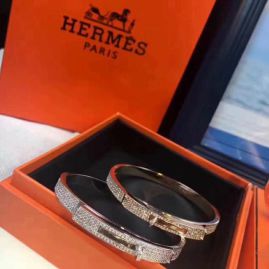 Picture of Hermes Bracelet _SKUHermesbracelet08cly7110267